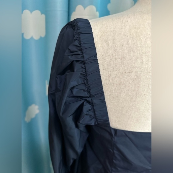 Modern Citizen nylon mini dress- L - Picture 4 of 8